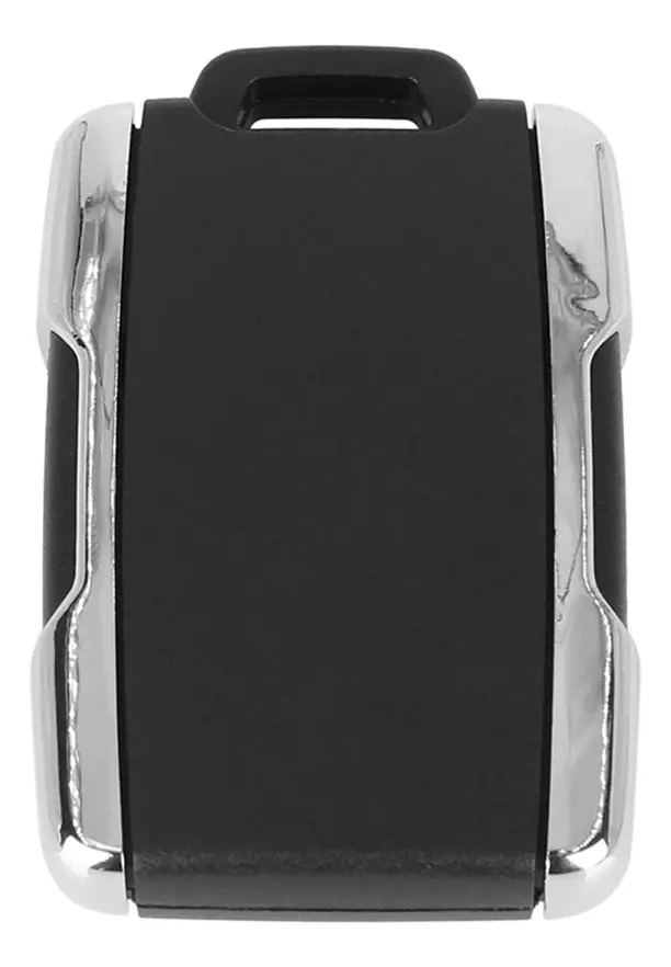 Carcasa De Llave De Control Remoto Para Chevrolet Colorado - Imagen 5