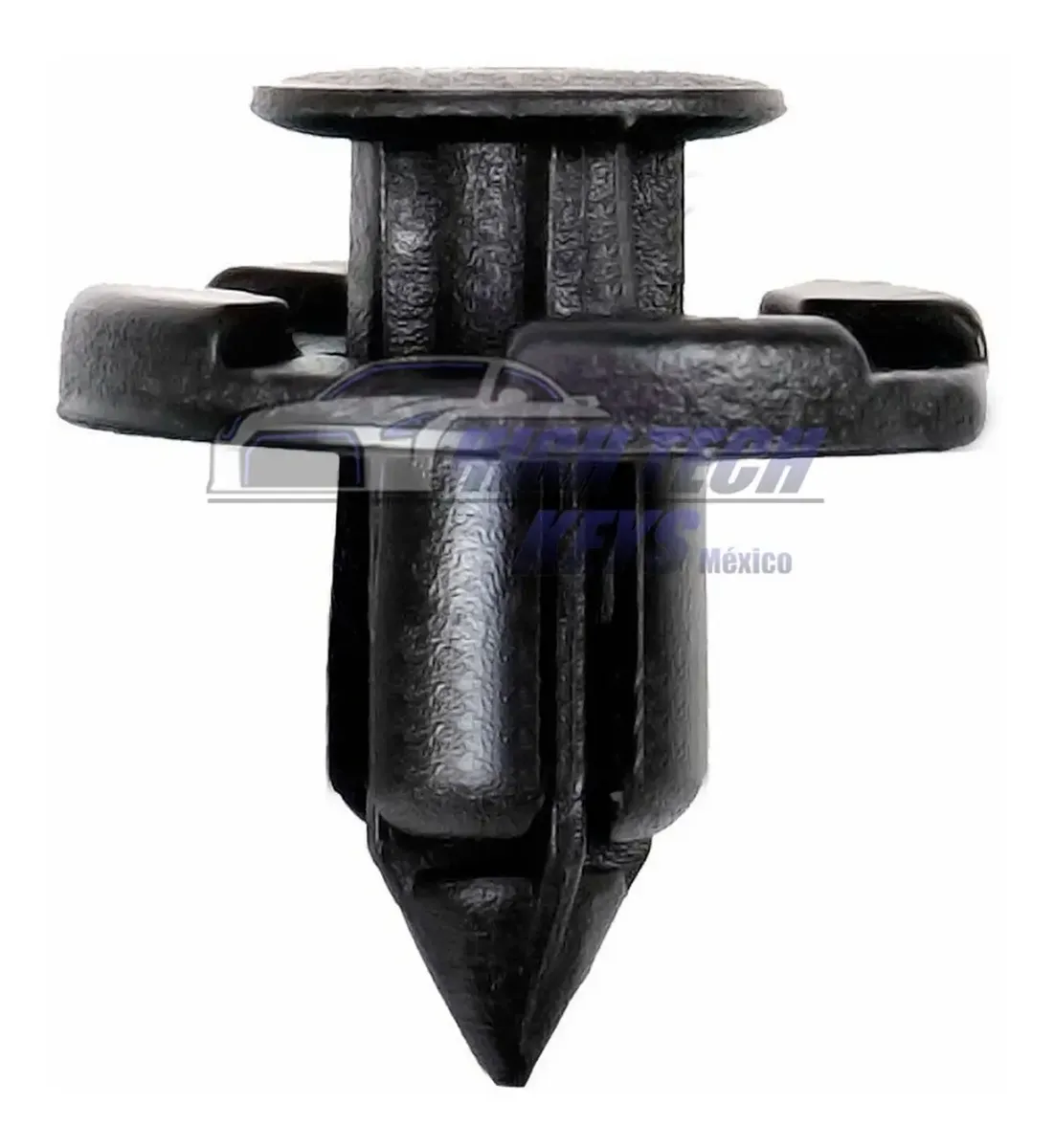 24 Grapa Automotriz Nissan Altima March Sentra Xtrail Versa+ - Imagen 6