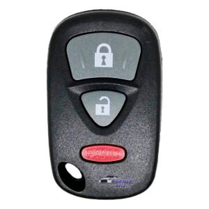 Carcasa Control Remoto para Suzuki Grand Vitara SX4 XL7
