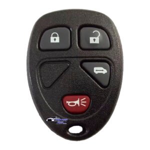 Carcasa Control Remoto Para Buick Terraza Chevrolet Uplander Pontiac Montana Saturn Relay