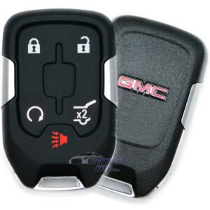 Carcasa Llave Control Remoto De Presencia para GMC Acadia Terrain