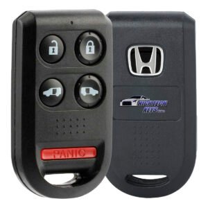 Carcasa Control Remoto para Honda Odyssey EX, EXL años 2005 al 2010