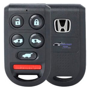Carcasa Control Remoto para Honda Odyssey EX, EXL años 2005 al 2010