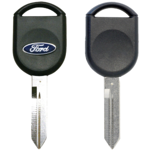 Llave Chip Id63 Ford Crown Victoria Econoline Edge Escape Explorer F150 Flex Focus Mustang Ranger Taurus Thunderbird Windstar
