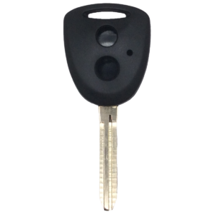 Carcasa Para Llave Control Remoto Toyota Avanza años 2016 al 2023