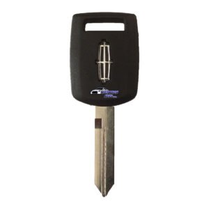 Llave Hueca para Chip para Lincoln Aviator Mark LT MKS MKT MKZ LS Navigator Town Car Zephyr