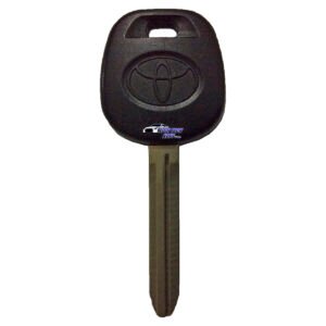 Llave Hueca Toyota Avanza Camry Corolla Hiace Hilux Rav4 Prius Yaris